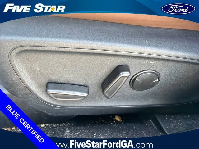 Used 2021 Ford Bronco Sport Outer Banks w/ Outer Banks Package AWD/4WD image 15