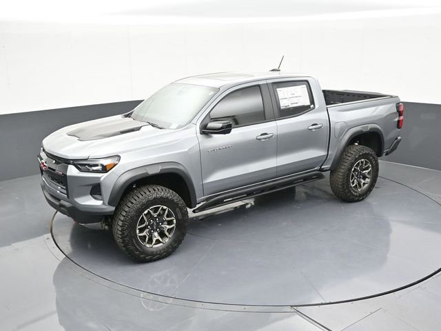 New 2026 Chevrolet Colorado ZR2 w/ Technology Package image 69
