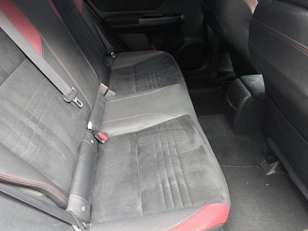 Used 2015 Subaru WRX STI AWD/4WD image 14