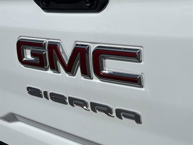 Used 2025 GMC Sierra 2500 Pro image 6