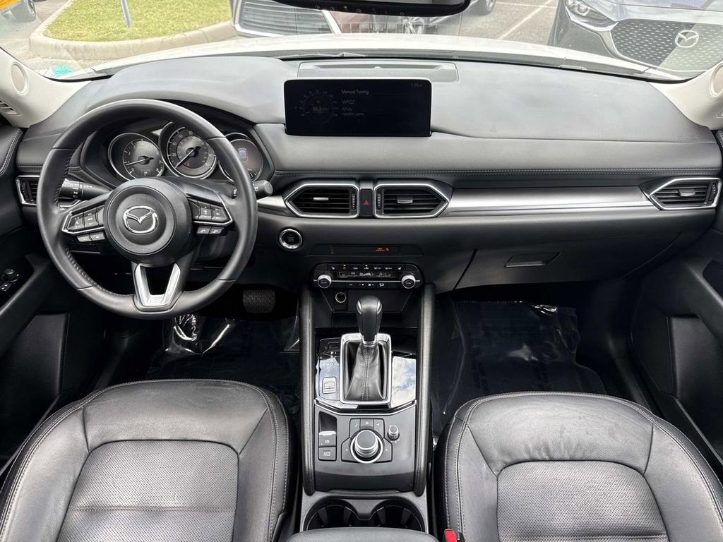 Used 2023 MAZDA CX-5 AWD 2.5 S image 19