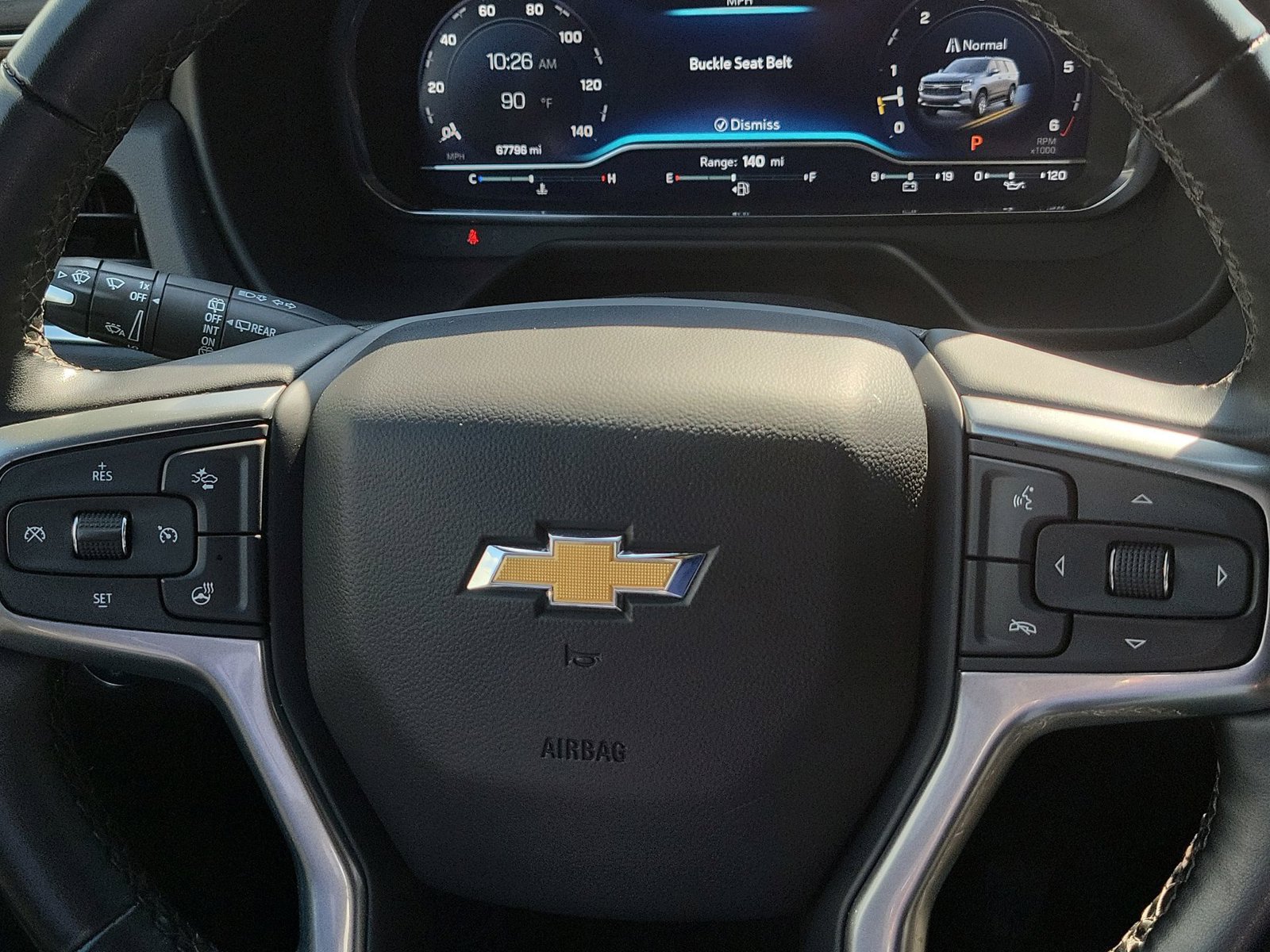 Used 2024 Chevrolet Tahoe Premier RWD image 11