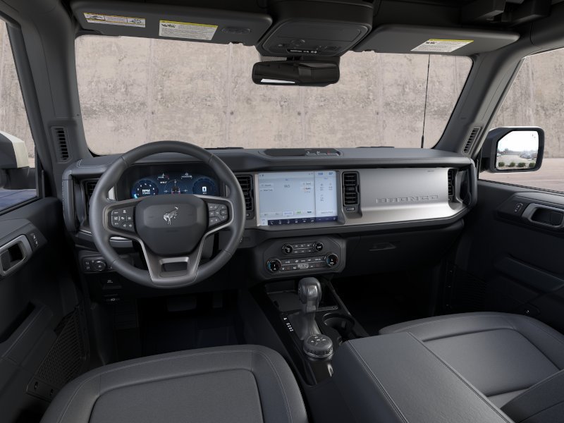New 2026 Ford Bronco Outer Banks AWD/4WD image 11