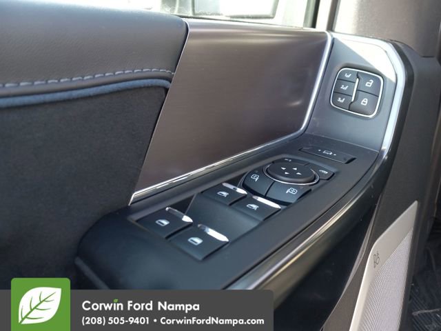 New 2026 Ford F450 Platinum w/ FX4 Off-Road Package image 11