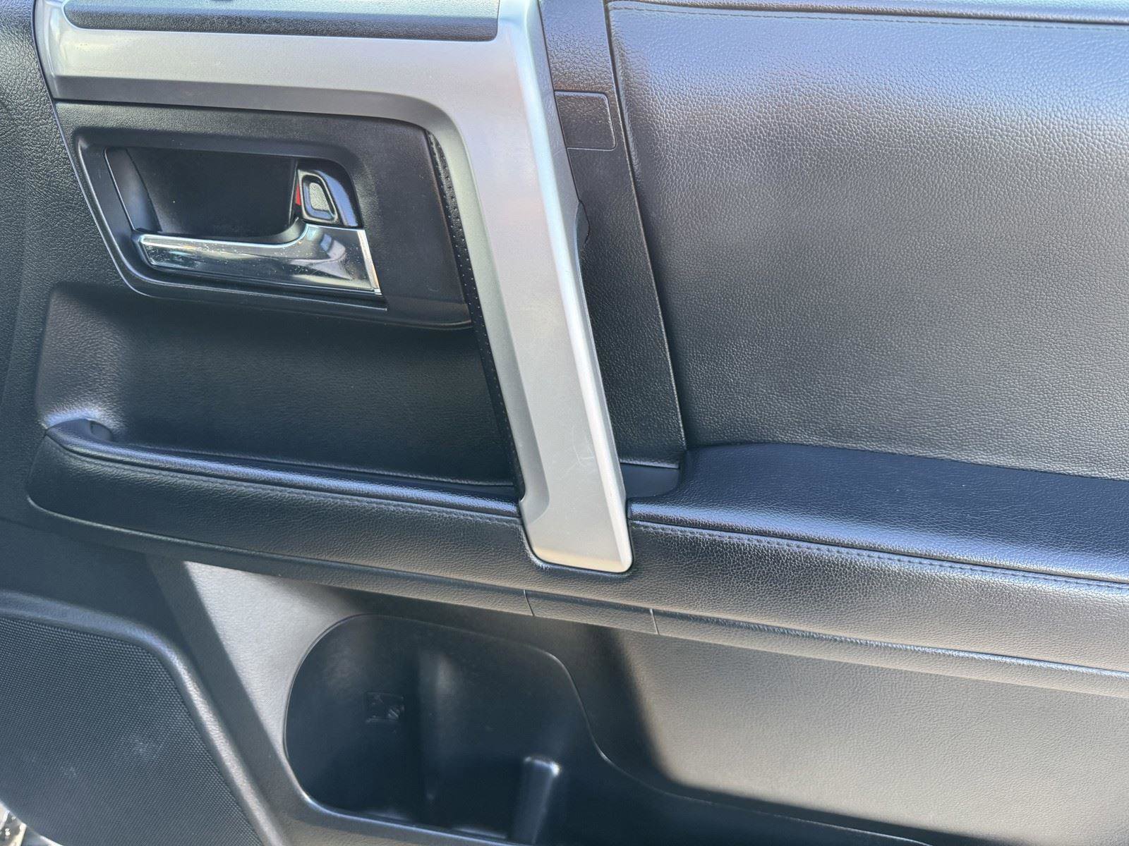 Used 2021 Toyota 4Runner Trail Special Edition image 9