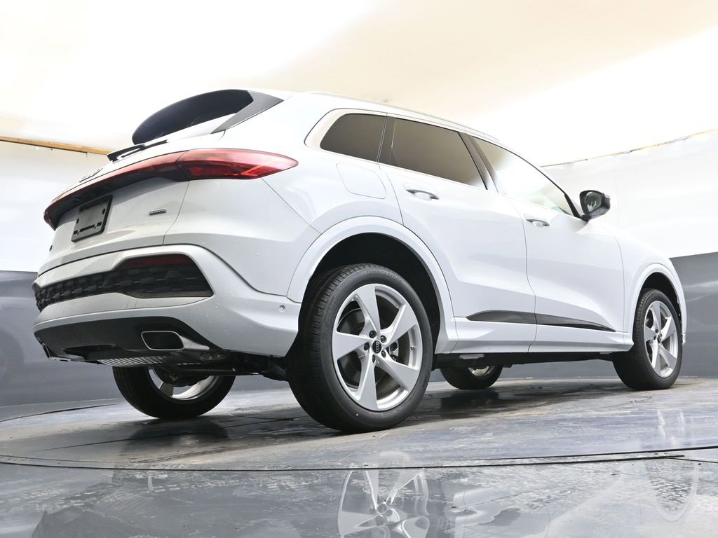 New 2025 Audi Q5 2.0T Premium Plus image 41