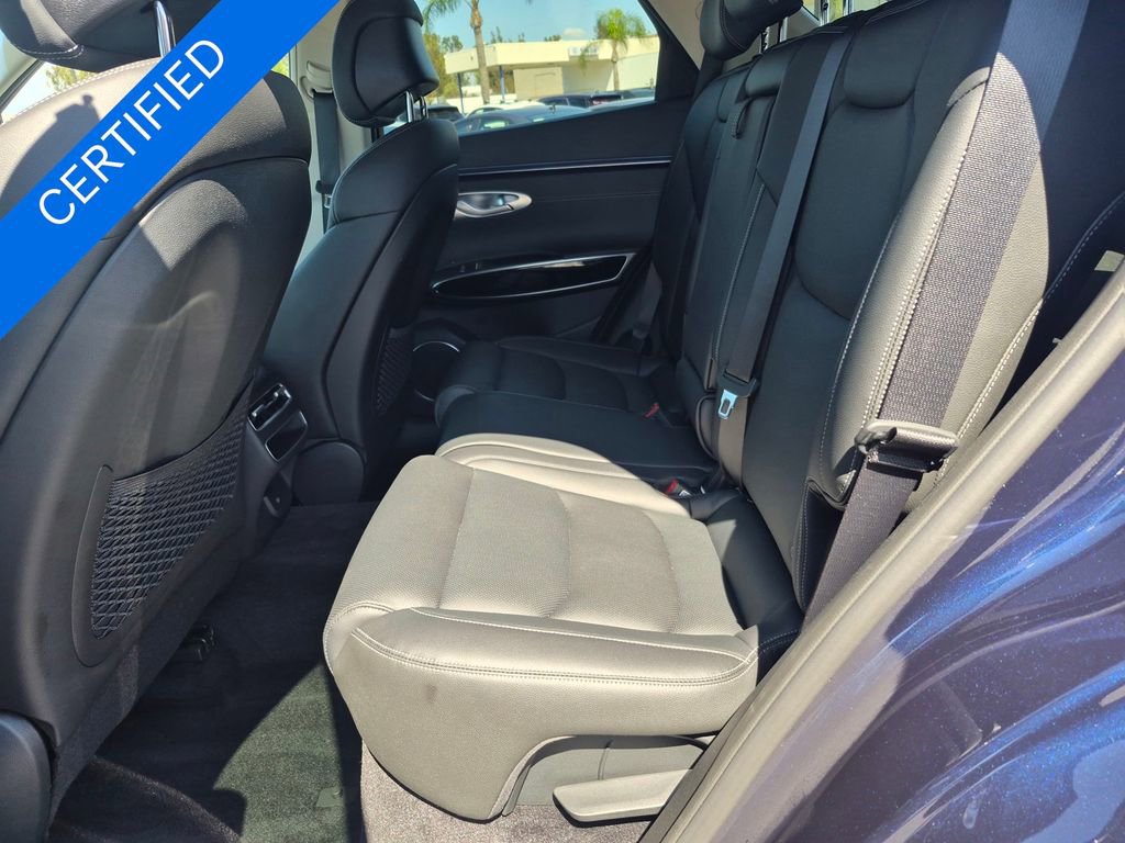 Used 2026 Genesis GV70 2.5T image 75