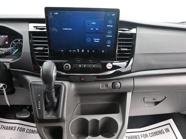 Used 2024 Ford Transit 350 XLT image 18