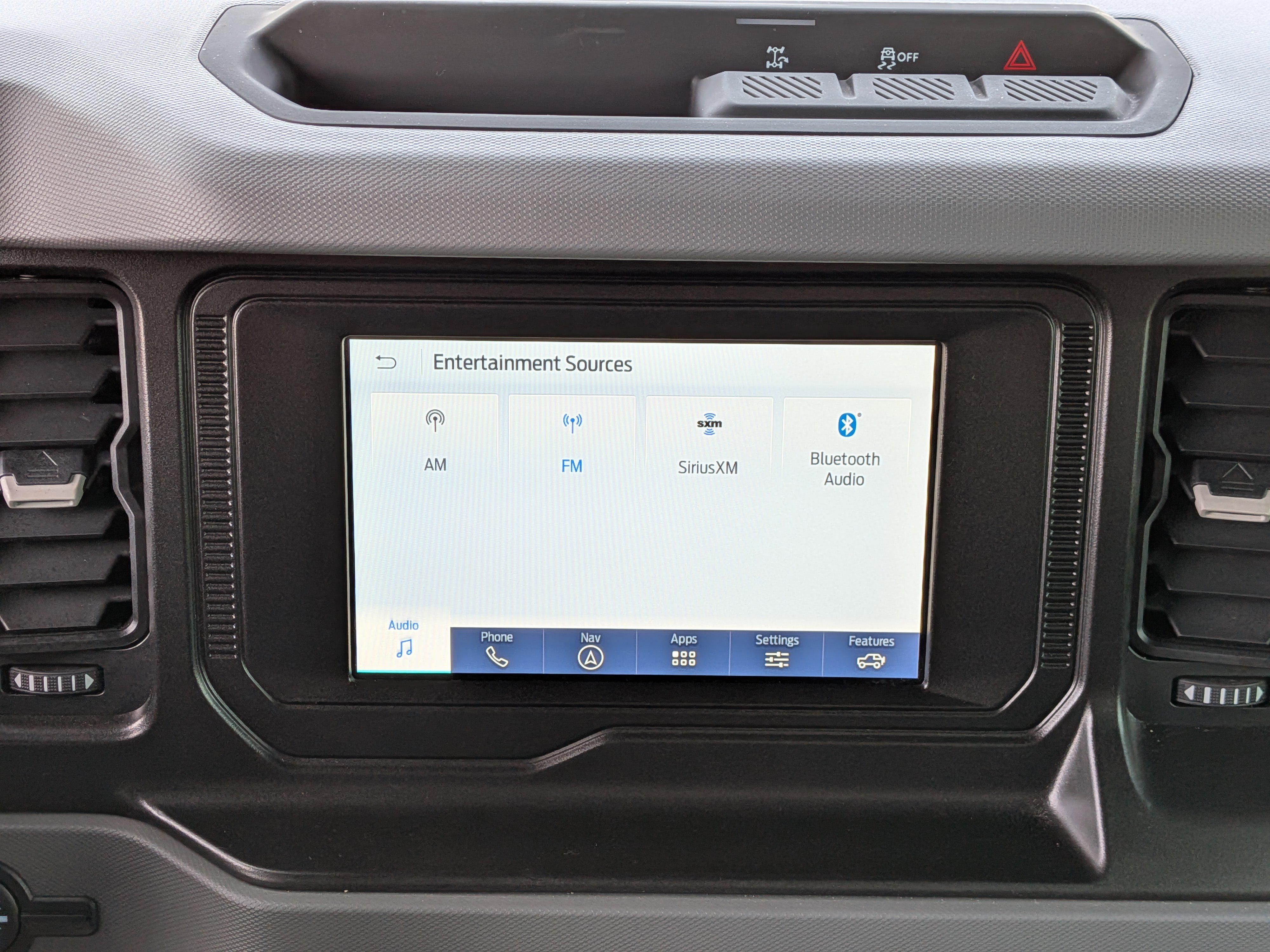 Used 2021 Ford Bronco Big Bend image 28