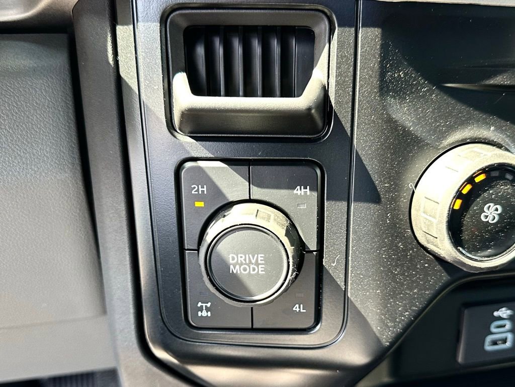 New 2026 Ford F250 XL w/ 360-Degree Camera Package image 23