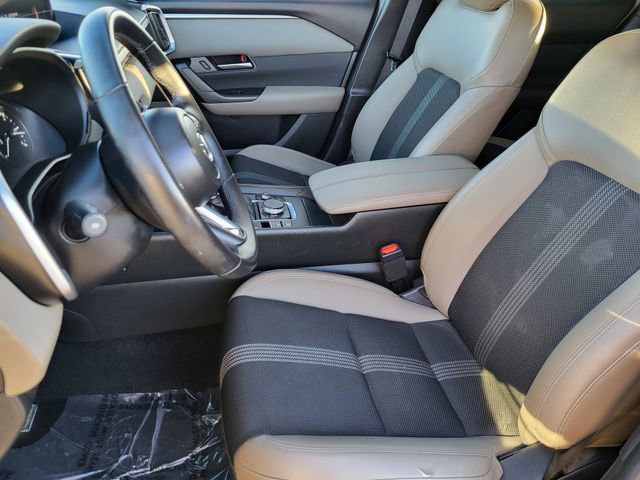Used 2025 MAZDA CX-50 AWD 2.5 S w/ Weather Package image 3