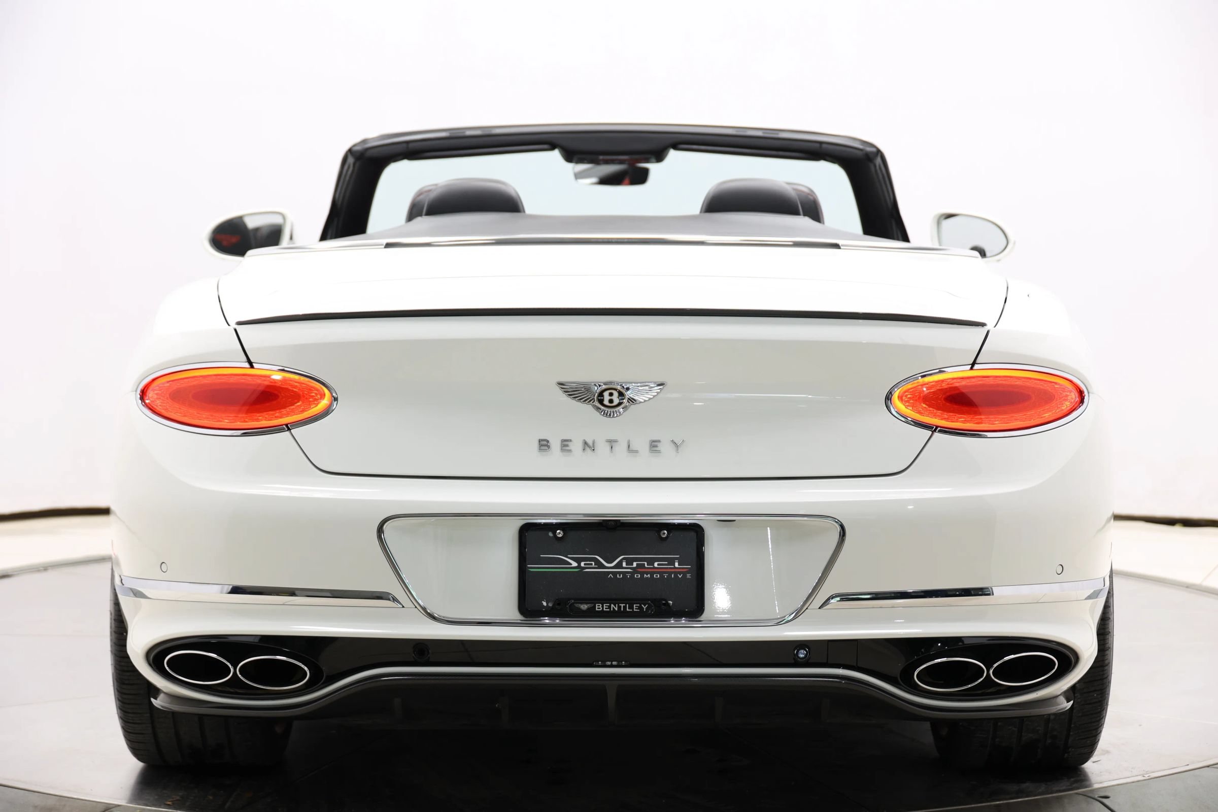 Used 2020 Bentley Continental GT V8 AWD/4WD image 64