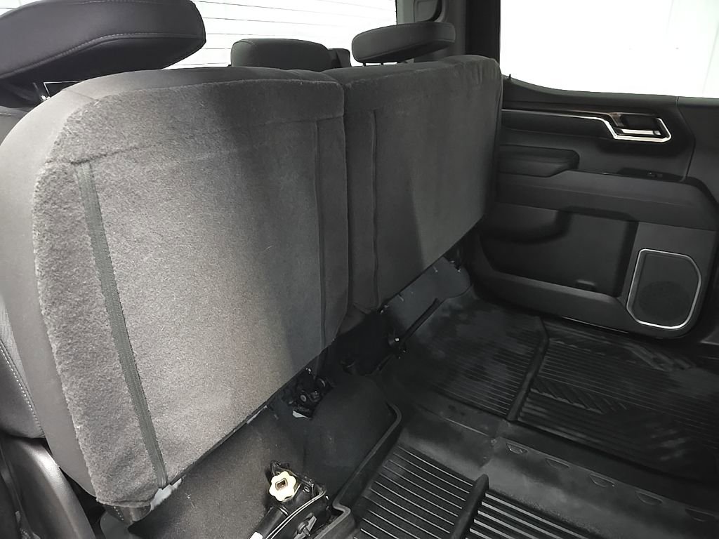 Used 2023 Chevrolet Silverado 1500 RST image 16