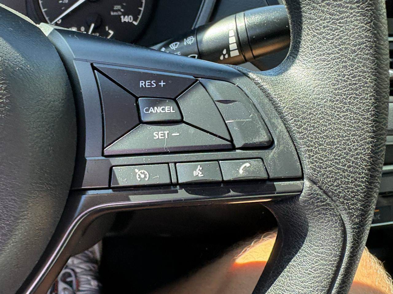 Used 2024 Nissan Altima 2.5 S FWD image 18