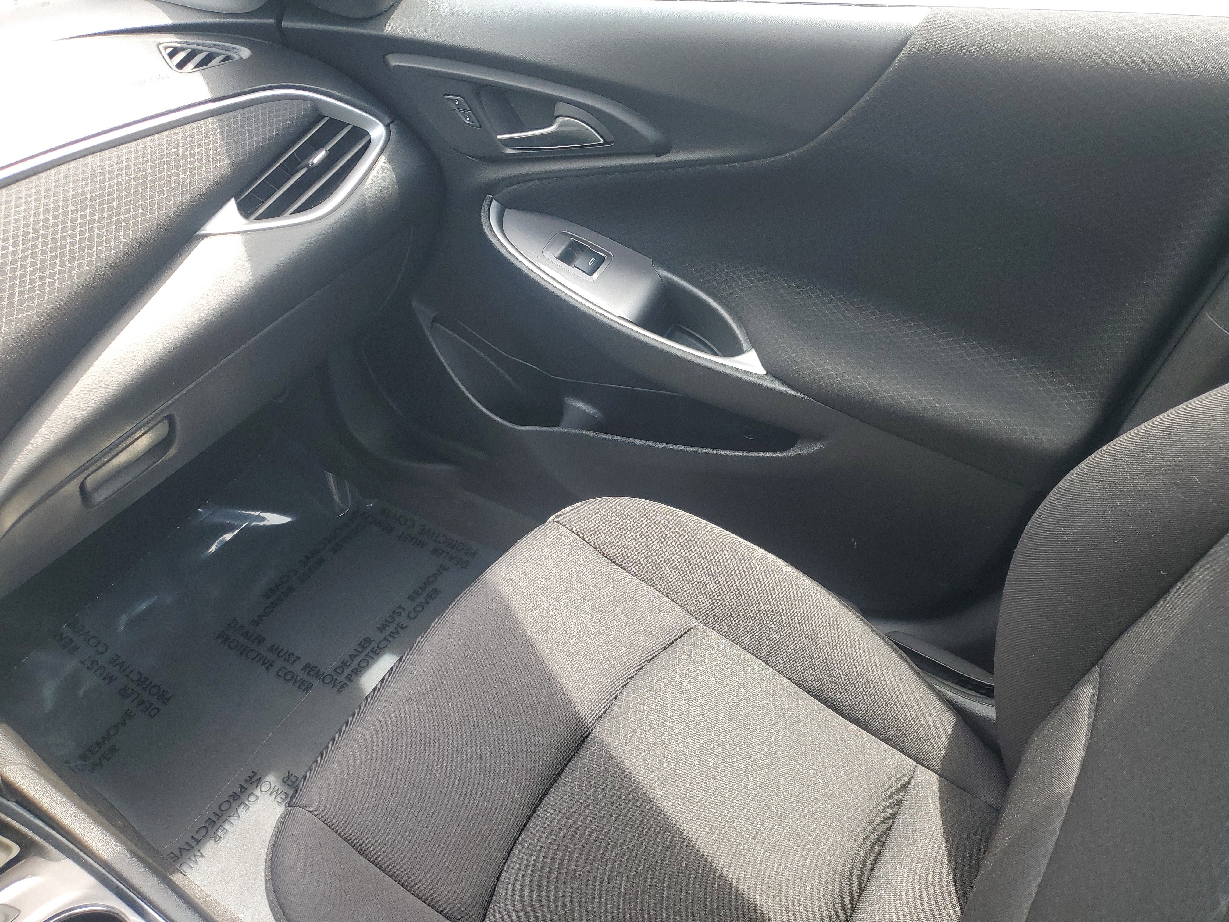 Used 2024 Chevrolet Malibu LT image 11