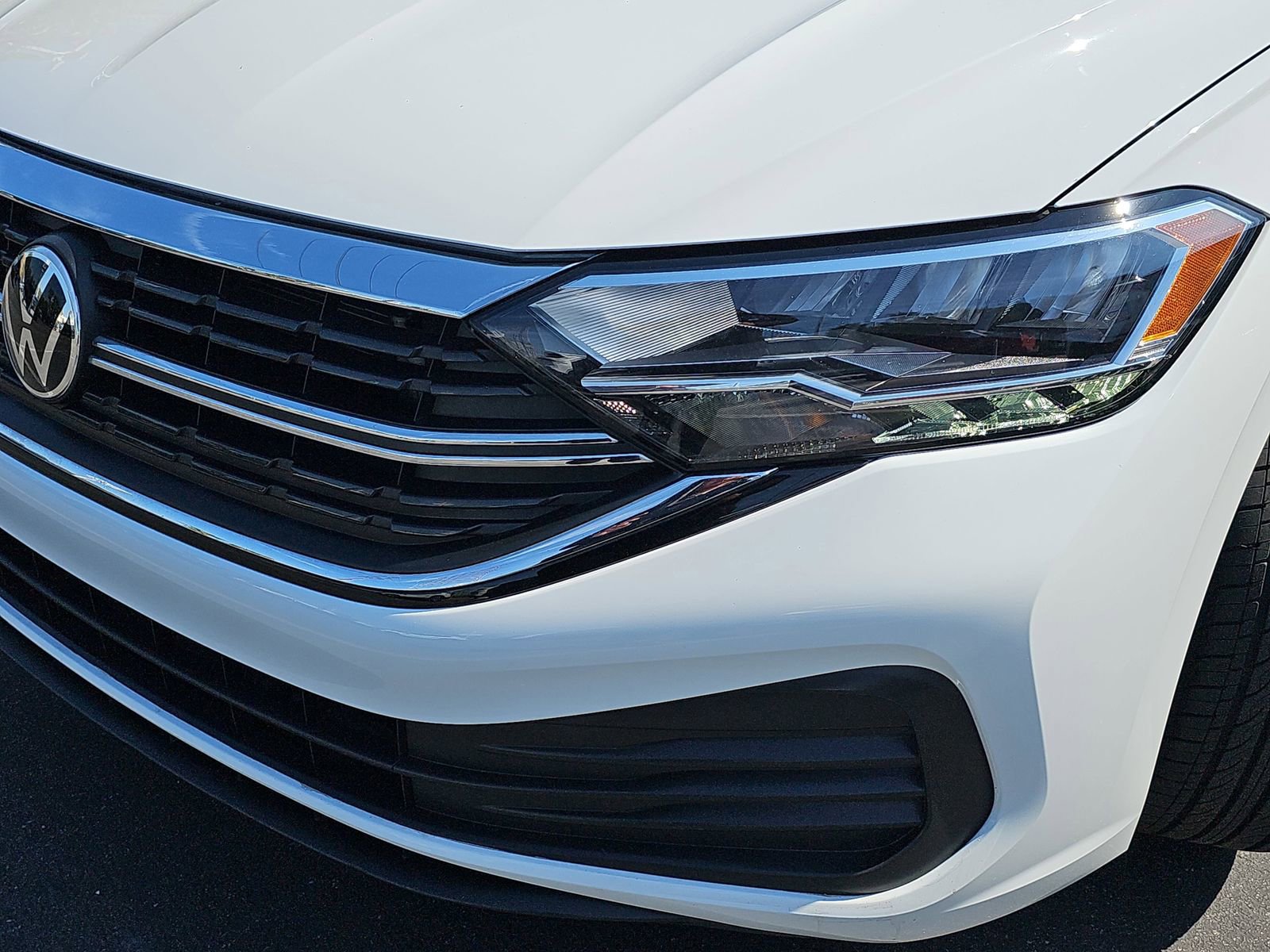 Used 2022 Volkswagen Jetta S image 30