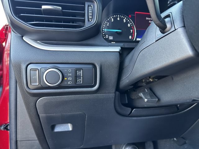 Certified 2023 Ford Explorer XLT AWD/4WD image 29