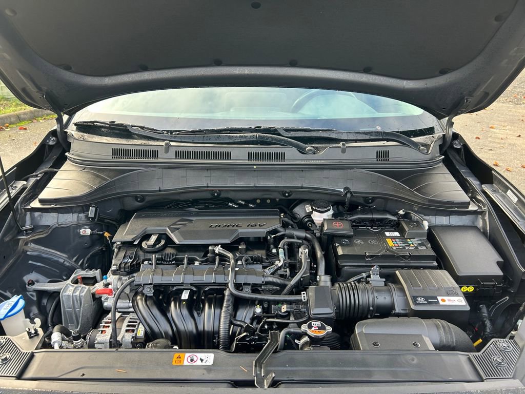 Used 2022 Hyundai Kona SEL w/ Convenience Package image 30