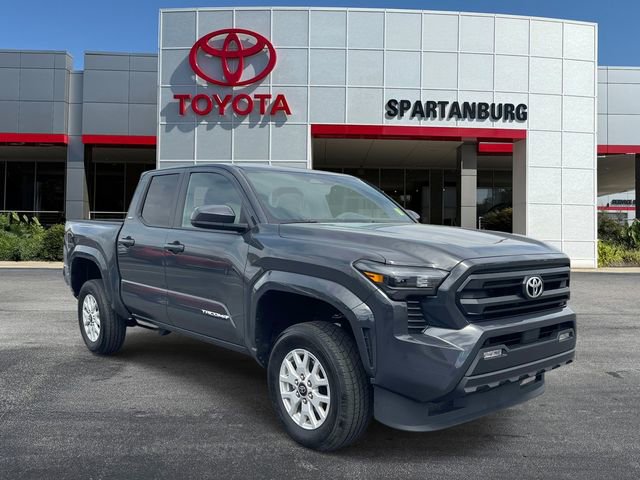 Used 2024 Toyota Tacoma SR5