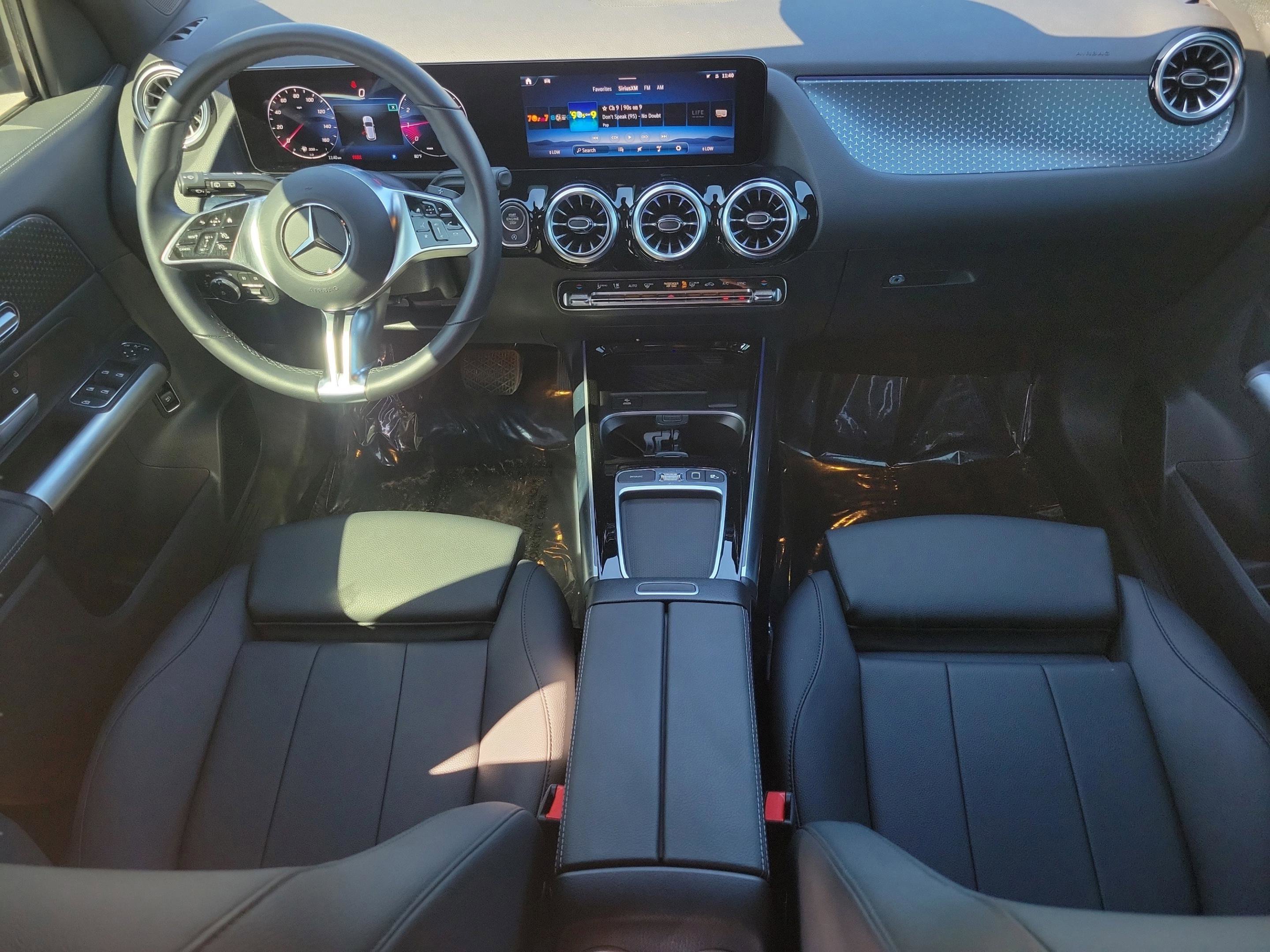 Certified 2025 Mercedes-Benz GLA 250 image 12