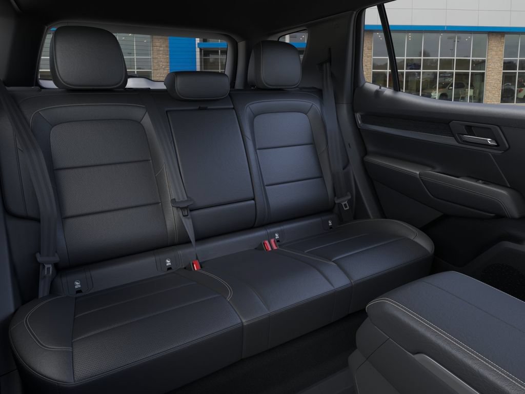 New 2027 GMC Terrain Elevation w/ Elevation Premium Package FWD image 17