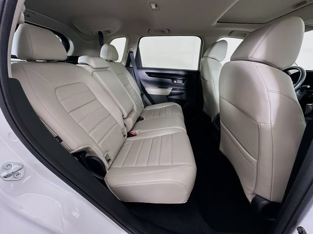 Used 2023 Honda CR-V EX-L image 8