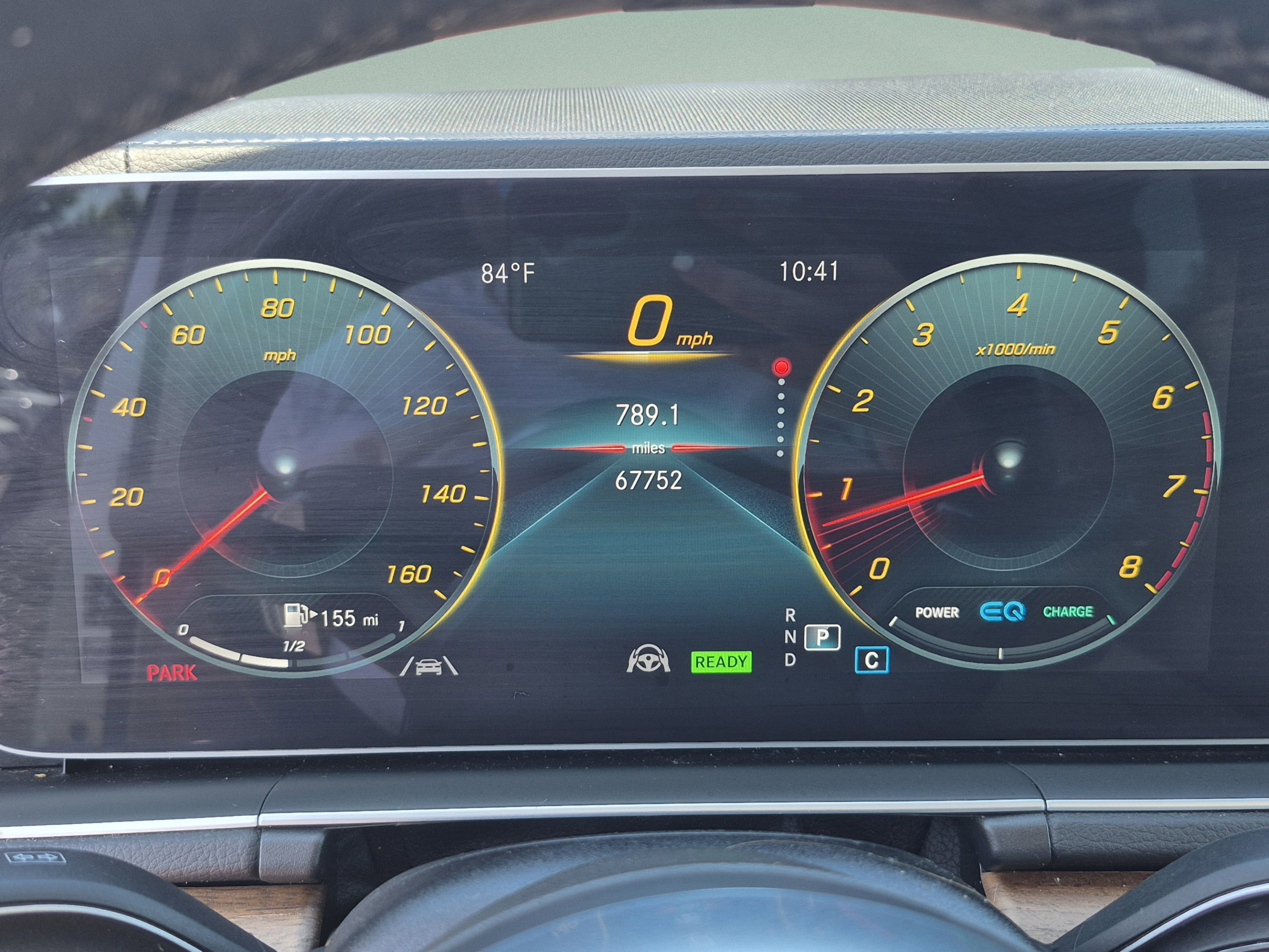 Used 2023 Mercedes-Benz GLS 450 4MATIC w/ AMG Line Exterior image 34