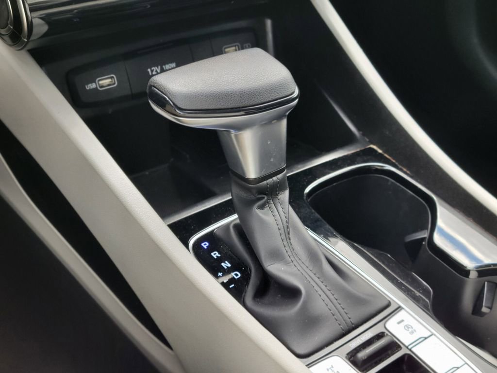 Used 2023 Hyundai Tucson SEL image 22