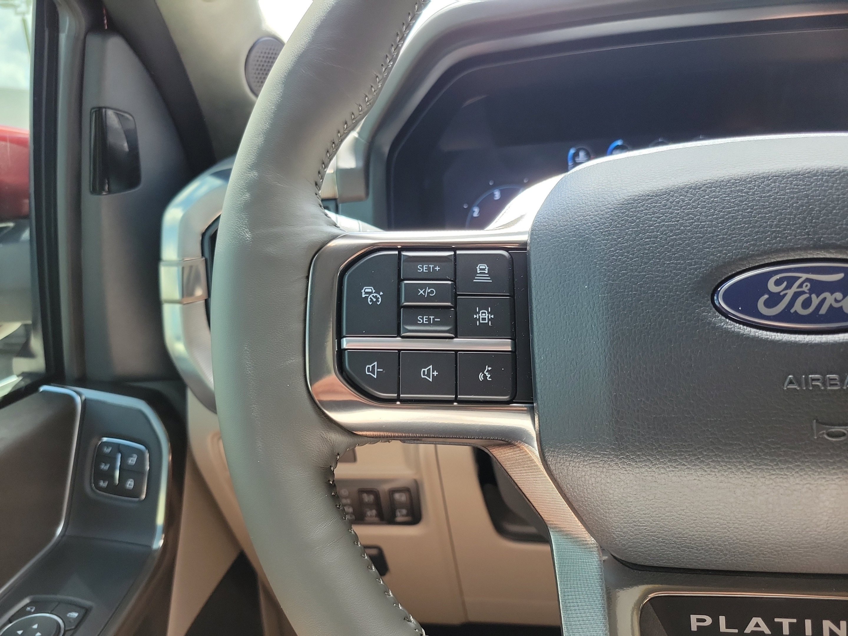 New 2026 Ford F150 Platinum w/ Equipment Group 703A Plus AWD/4WD image 21