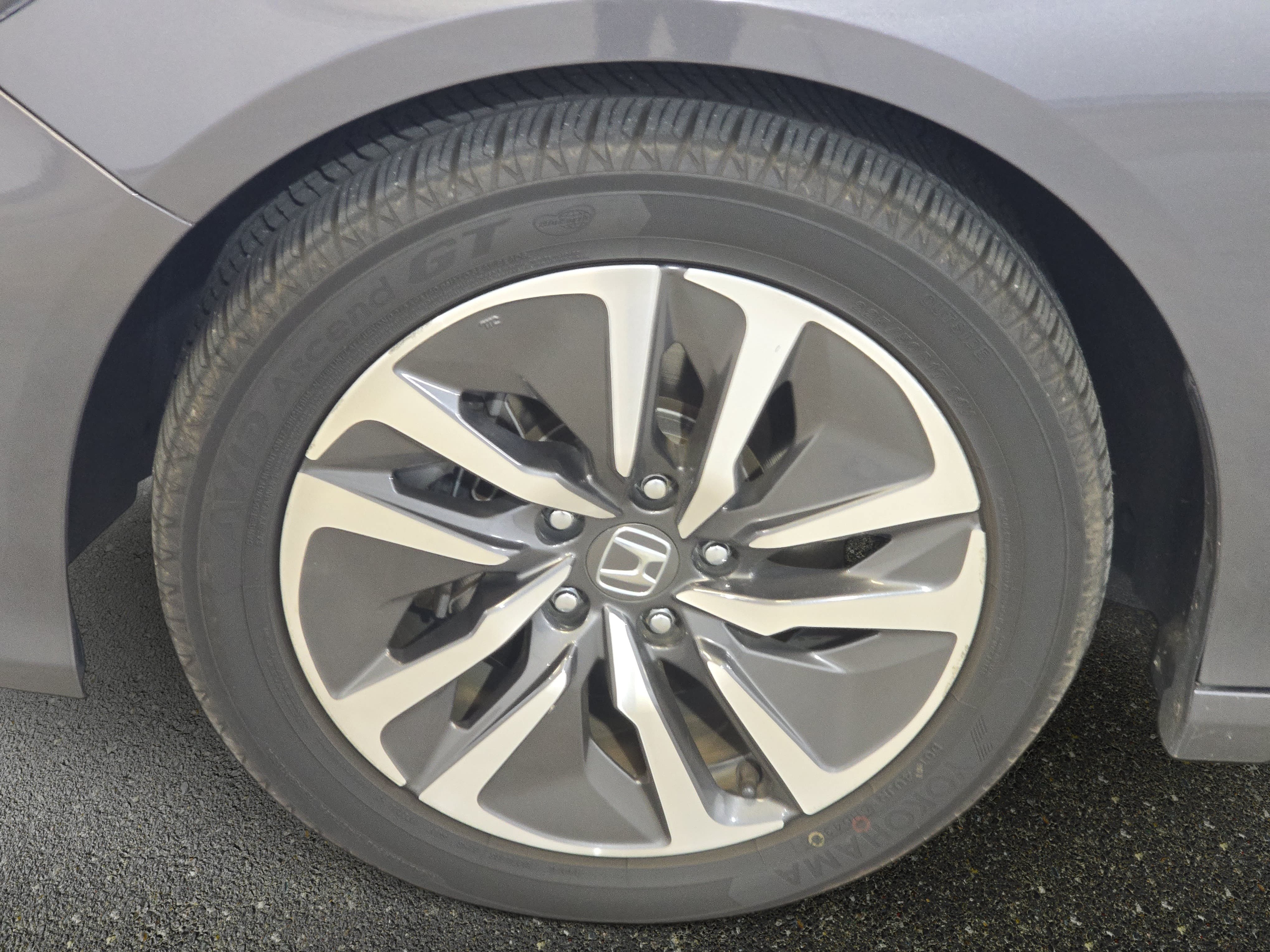 Used 2019 Honda Accord EX-L image 31