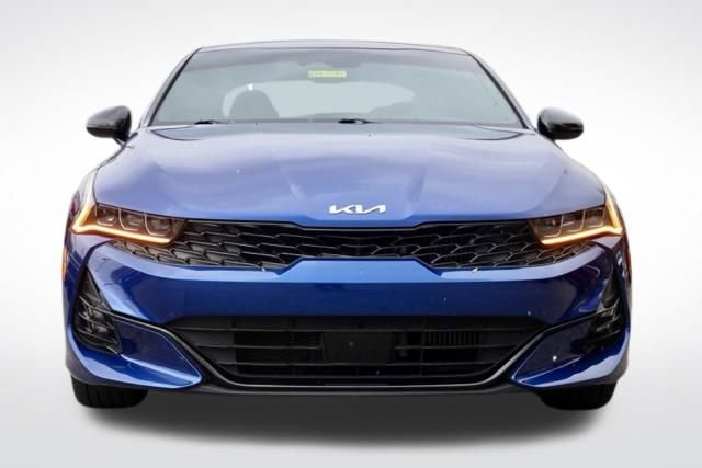 Used 2024 Kia K5 GT-Line image 5