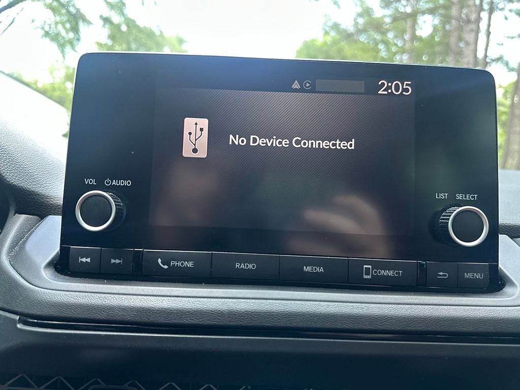 Used 2024 Honda Accord EX image 7