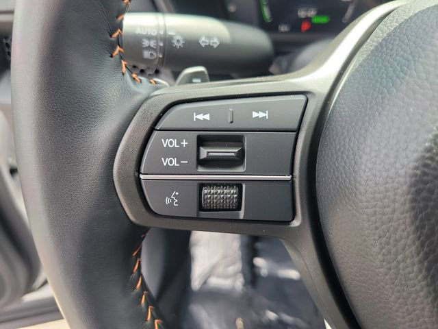 Certified 2026 Honda CR-V Sport-L image 25