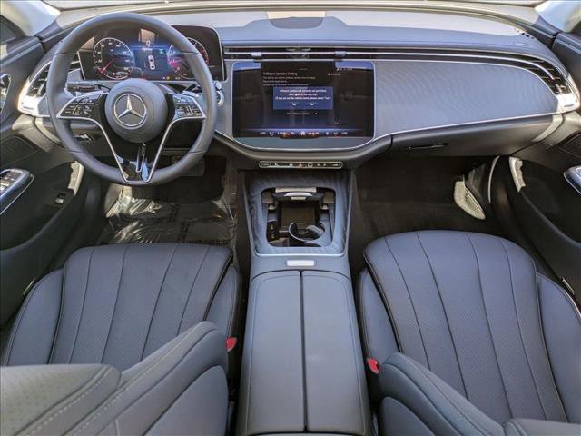 Certified 2026 Mercedes-Benz E 350 Sedan image 19