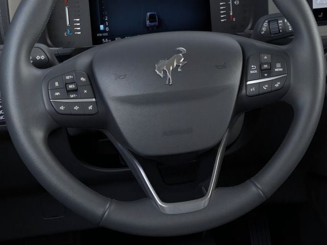 New 2026 Ford Bronco Sport Big Bend w/ Convenience Package AWD/4WD image 13
