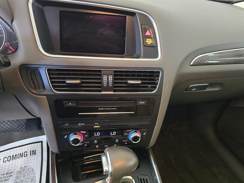 Used 2013 Audi Q5 2.0T Premium Plus AWD/4WD image 19