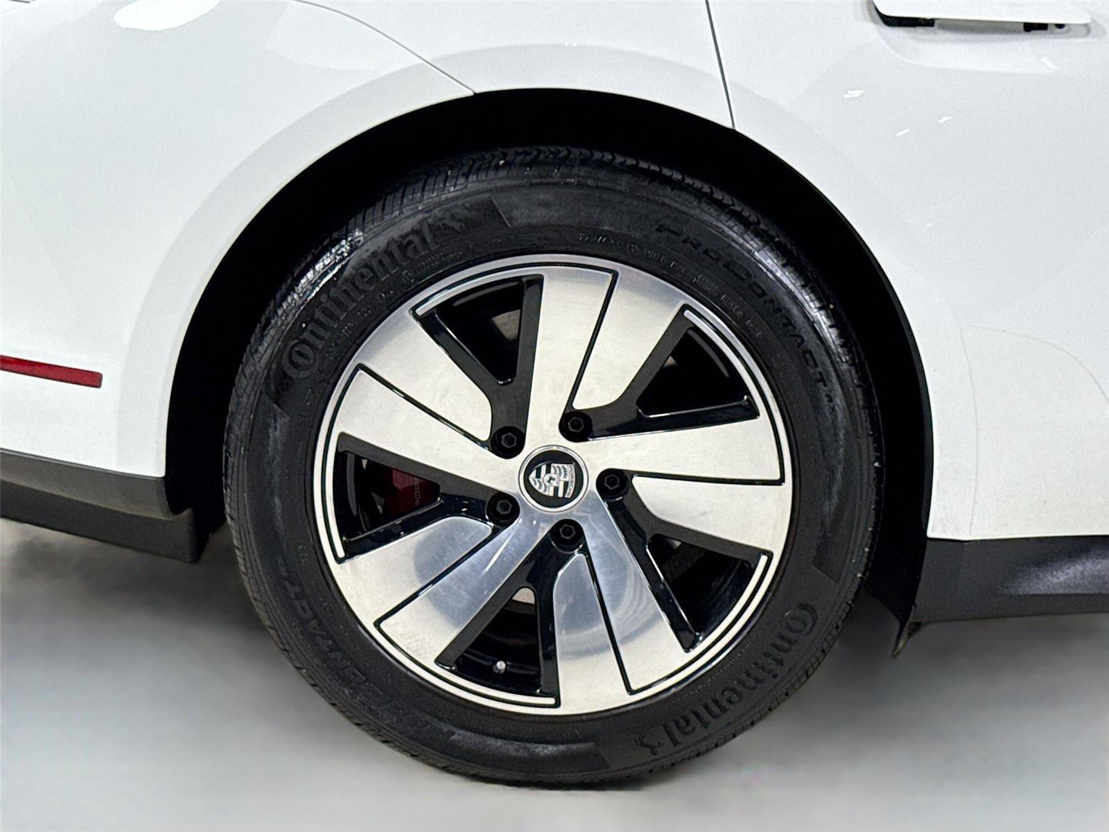 Used 2023 Porsche Taycan 4S image 38