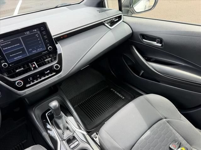 Used 2022 Toyota Corolla SE FWD image 10
