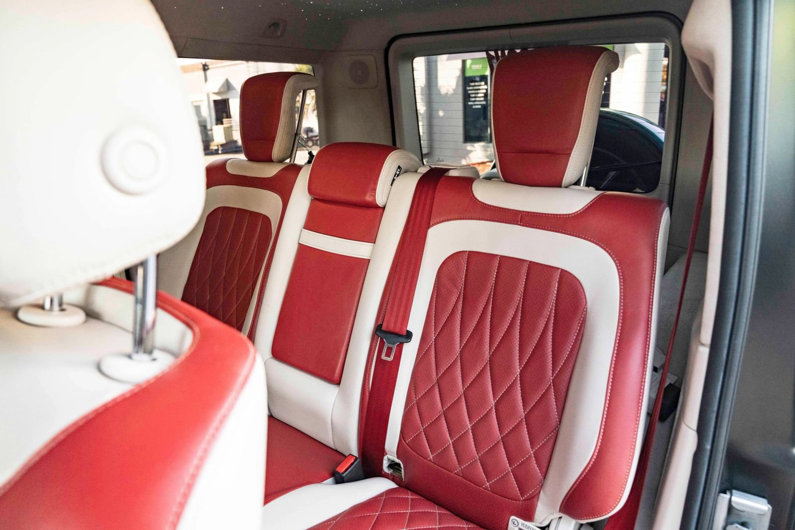 Used 2019 Mercedes-Benz G 63 AMG 4MATIC image 39