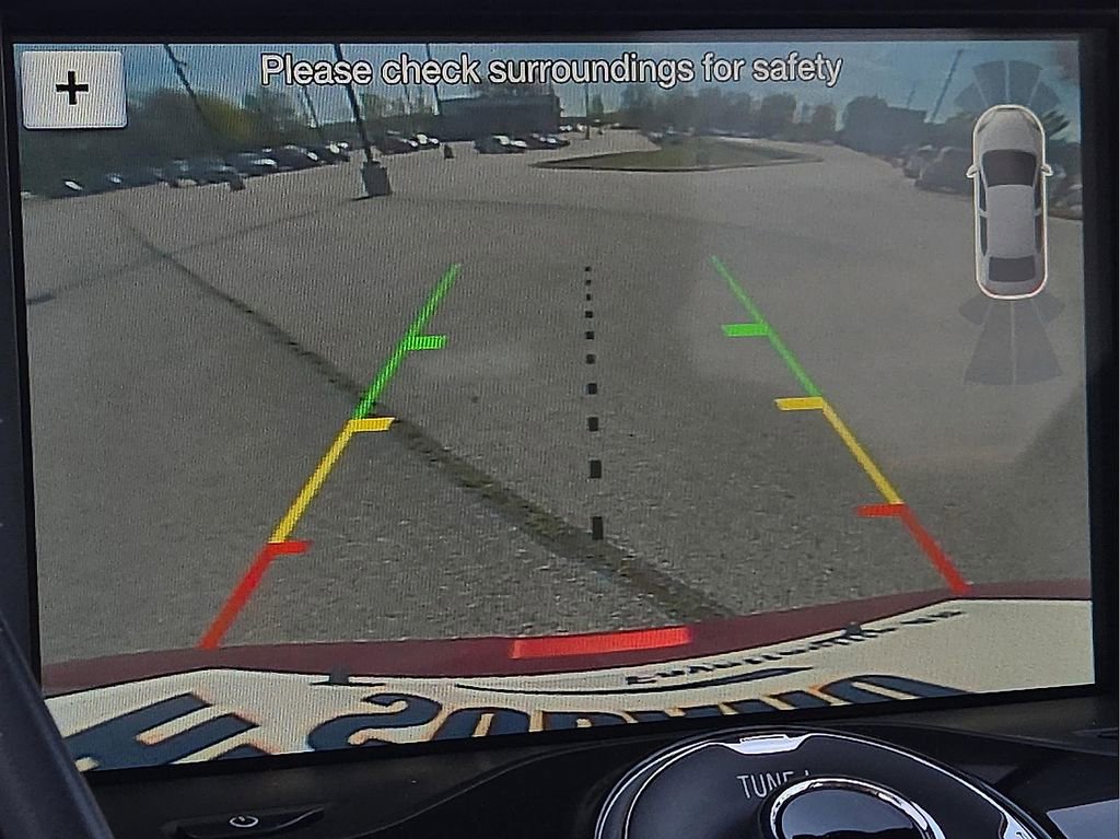 Used 2017 Ford Escape Titanium w/ Equipment Group 301A image 14