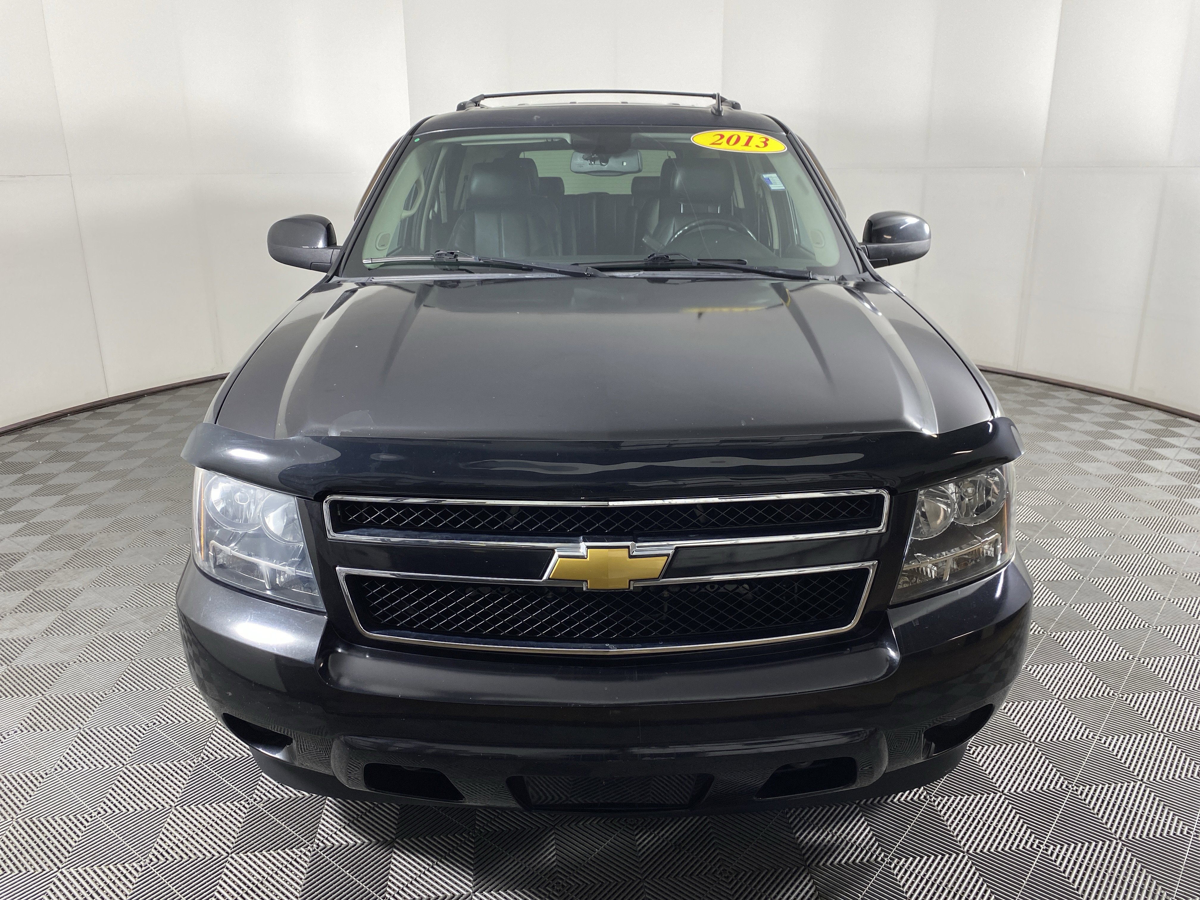 Used 2013 Chevrolet Tahoe LT w/ Luxury Package AWD/4WD image 10