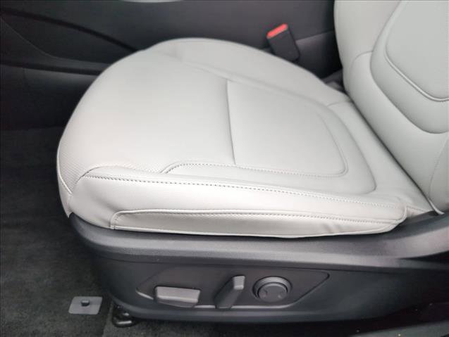 New 2026 Hyundai Santa Cruz SEL FWD image 4