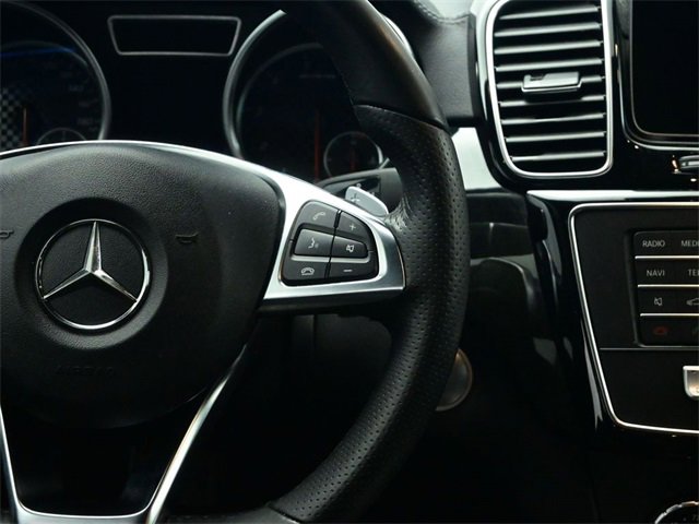 Used 2019 Mercedes-Benz GLE 43 AMG 4MATIC image 13