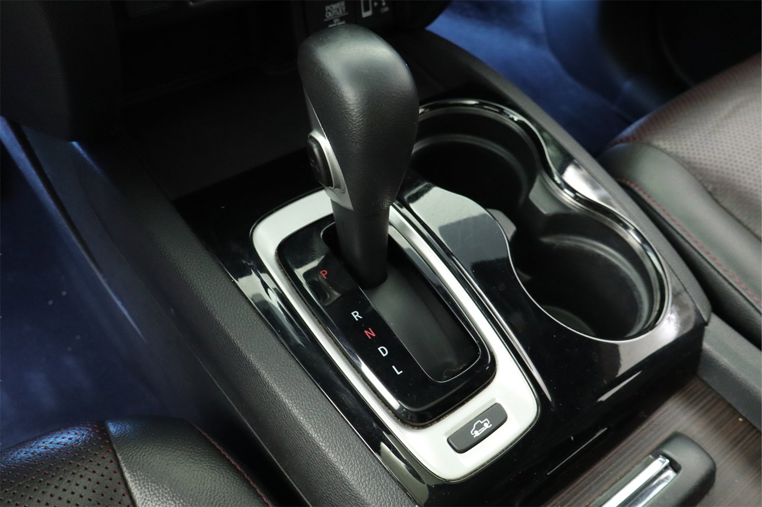 Used 2017 Honda Ridgeline Black Edition image 20