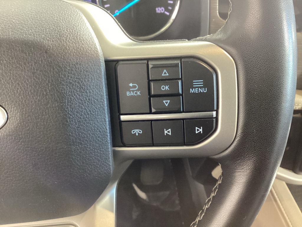 Used 2024 Ford Expedition Limited AWD/4WD image 23