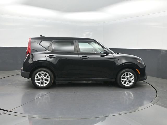 Used 2021 Kia Soul S FWD image 31
