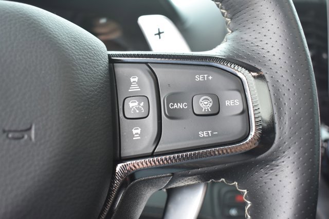 Used 2025 RAM 1500 RHO w/ RHO Level 1 Equipment Group image 23