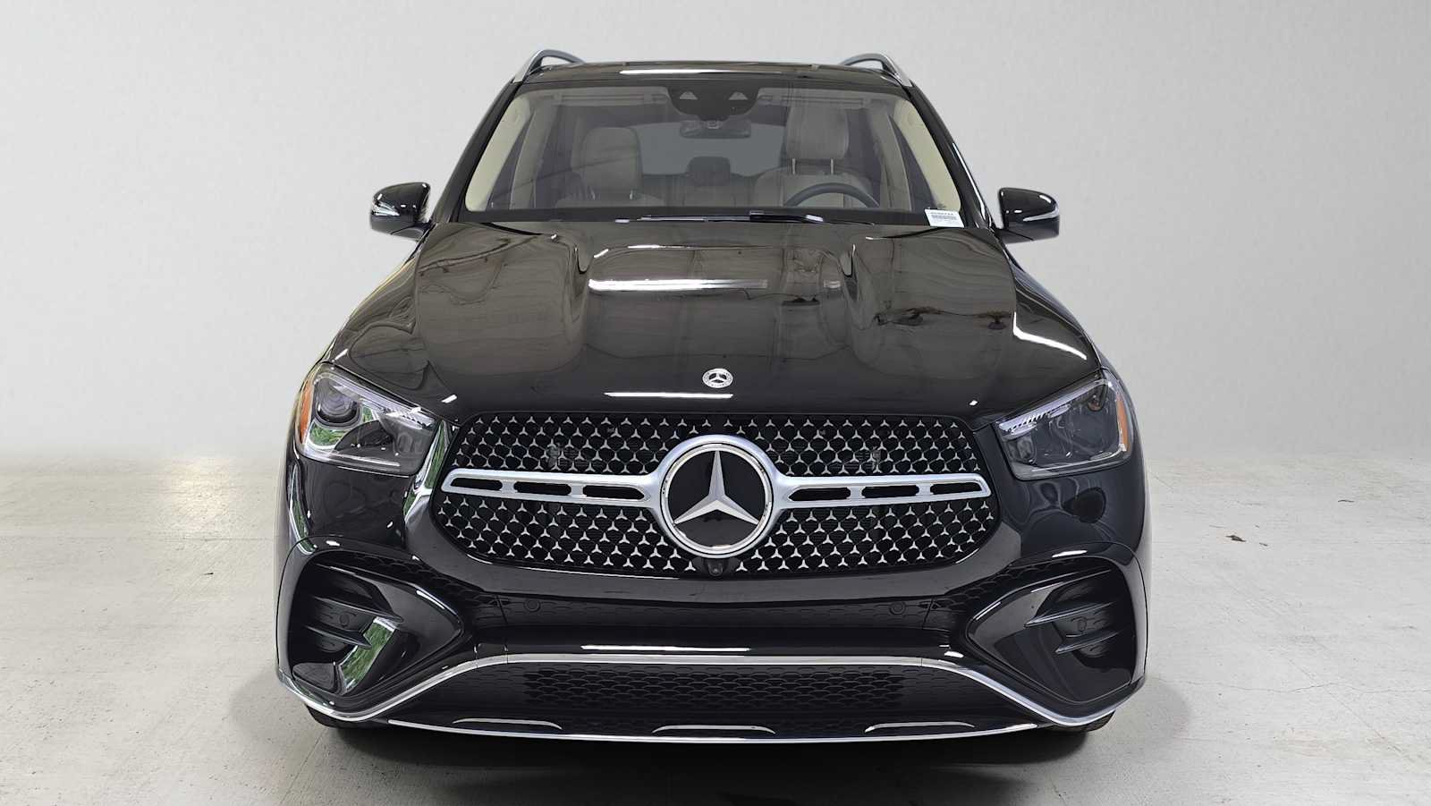 New 2026 Mercedes-Benz GLE 450 4MATIC image 8