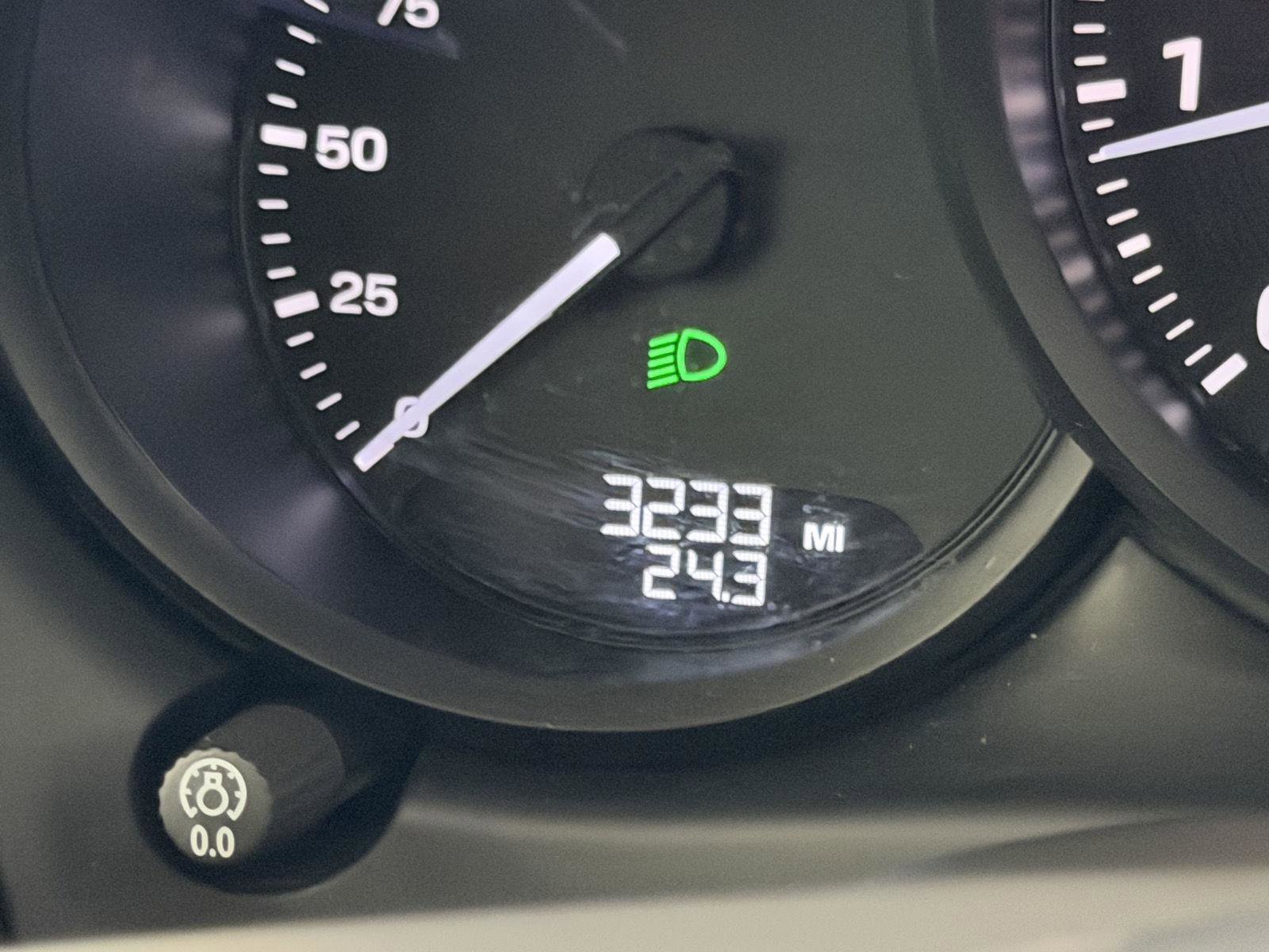 Certified 2025 Porsche Macan image 22