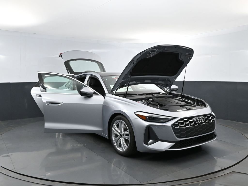 New 2026 Audi A5 Premium AWD/4WD image 27